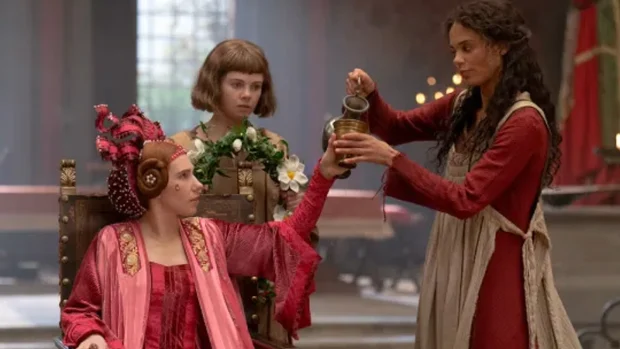 سریال «دکامرون» نتفلیکس؛ روایتی آشنا در بستری تاریخی + تریلر_دلچسب 21 سریال «دکامرون» نتفلیکس