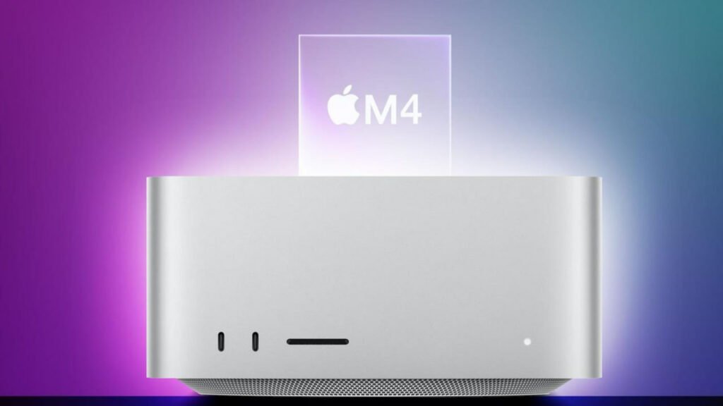 1723863606 861 از مک بوک پرو تا آی‌مک M4؛ مدل‌های تازه مک