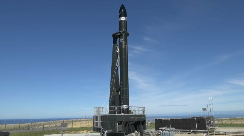 1724117342 633 شرکت Rocket Lab می‌خواهد به انحصار فالکون 9 اسپیس‌ایکس آخر