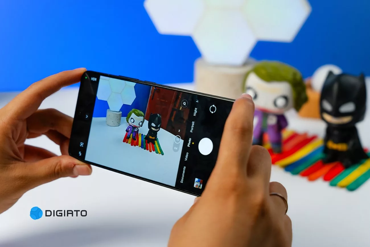 بازدید پوکو F6 پرو؛ قهرمان قوی در زمان اشتباه_دلچسب 25 بررسی پوکو F6 پرو