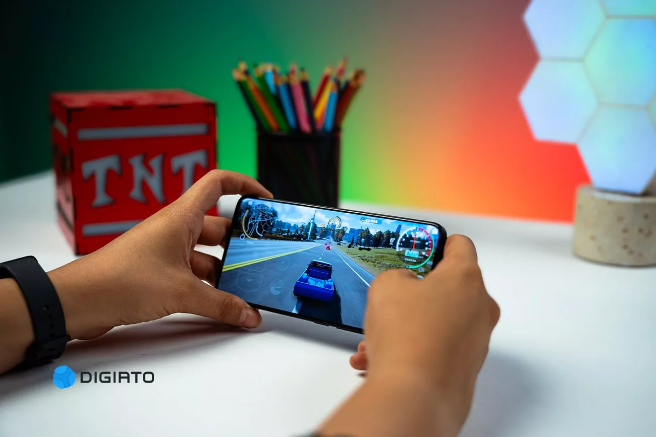 بازدید پوکو F6 پرو؛ قهرمان قوی در زمان اشتباه_دلچسب 23 بررسی پوکو F6 پرو