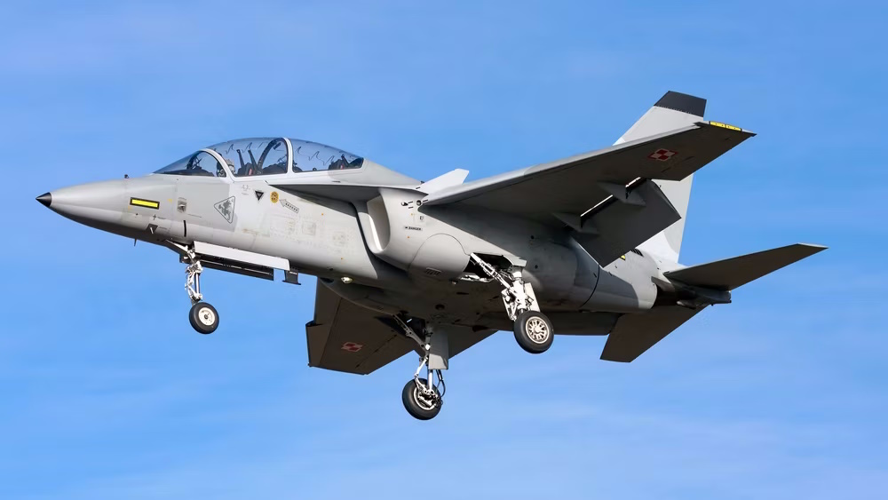 ۵ جنگنده سبک برتر جاری جهان_دلچسب 15 ۵ جنگنده سبک برتر کنونی جهان