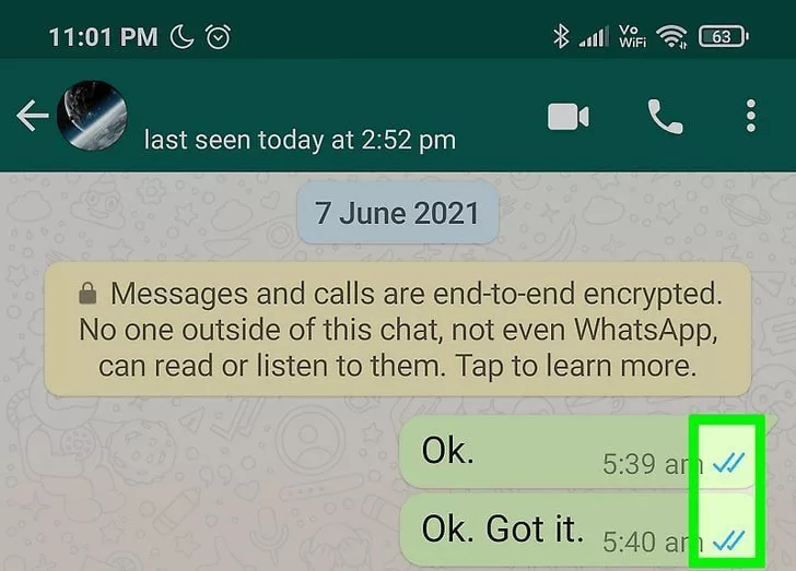 1724624902 175 از کجا بفهمیم در واتساپ بلاک شدیم؟ 4 روش تشخیص.webp