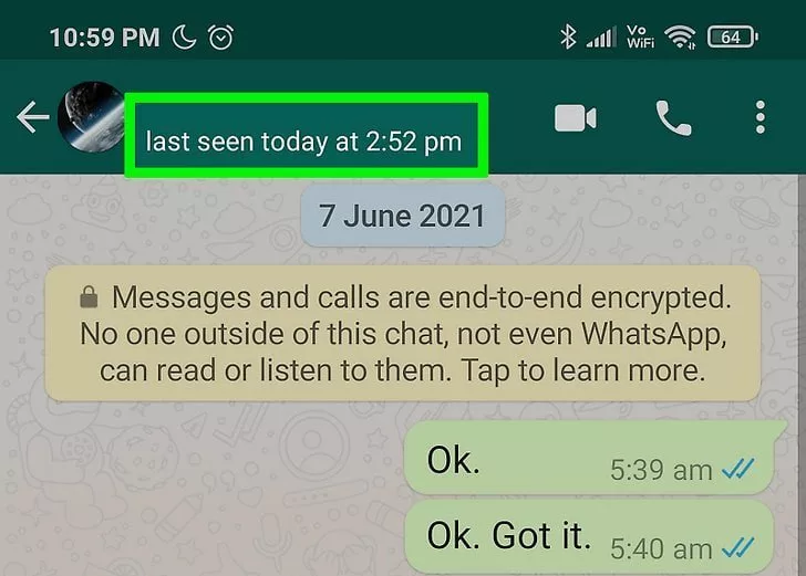 1724624902 454 از کجا بفهمیم در واتساپ بلاک شدیم؟ 4 روش تشخیص.webp