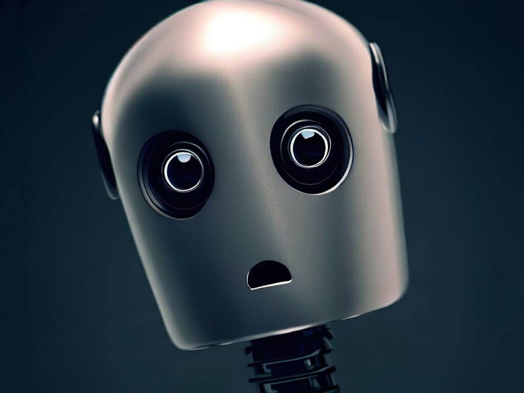 آینده مبهم هوش مصنوعی