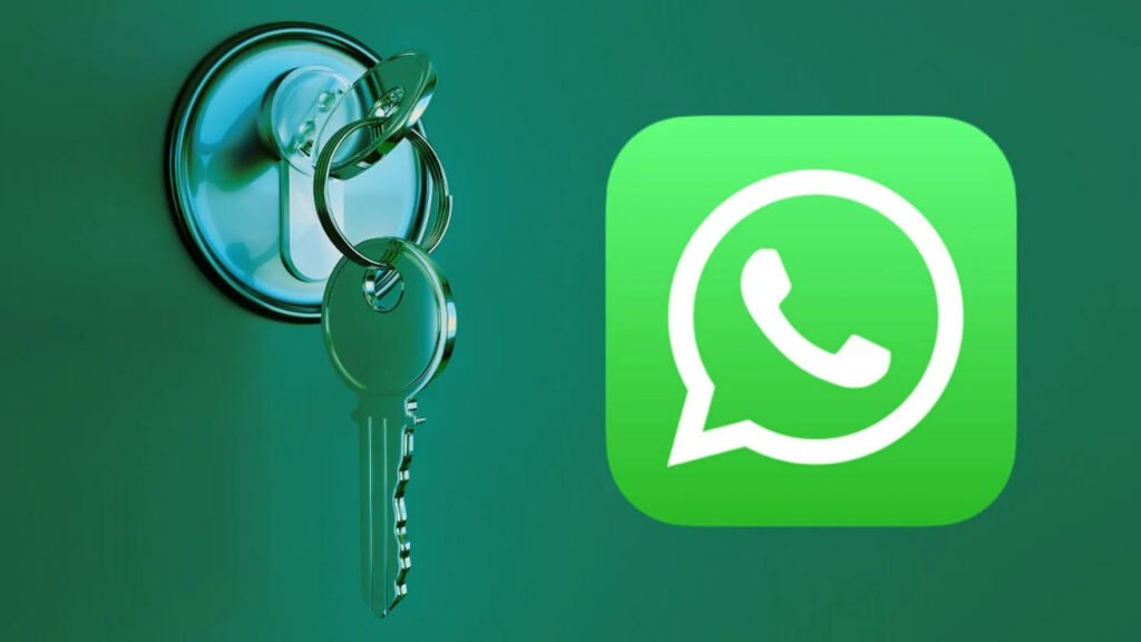 آموزش قفل کردن واتساپ | روش رمز گذاشتن با (الگو + پین + اثرانگشت)_دلچسب 9 1725059827 50 آموزش قفل کردن واتساپ روش رمز گذاشتن با الگو