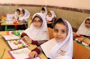 آموزش و پرورش زنگی را به مطالعه غیر درسی تخصیص دهد