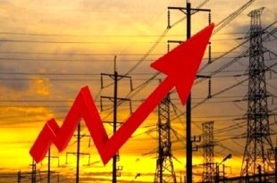 استان‌های پرمصرف برق را بشناسید