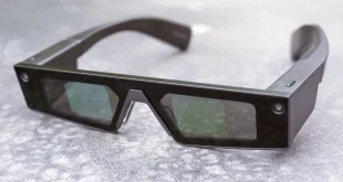 عینک واقعیت افزوده