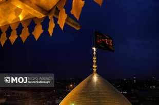 اعلام برنامه‌های حرم حضرت معصومه(س) در دهه دوم ماه صفر