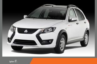 اعلام شرایط فروش خودرو کوییک GXR-L