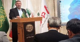 اعتبار سازمان دامپزشکی باید به ۶ همت برسد