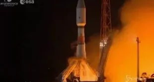 مأموریت Cos-B، یکی از موفق‌ترین مأموریت‌های فضایی است که هیچ تلسکوپ نوری یا ابزار دقیق علمی نداشت