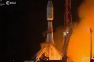 مأموریت Cos-B، یکی از موفق‌ترین مأموریت‌های فضایی است که هیچ تلسکوپ نوری یا ابزار دقیق علمی نداشت