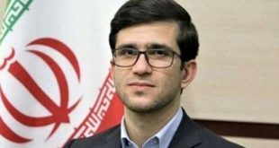 انتصاب معاون وزیر نفت در امور پالایش و پخش