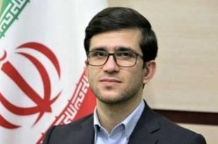 انتصاب معاون وزیر نفت در امور پالایش و پخش