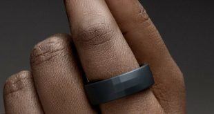 حلقه هوشمند اپل