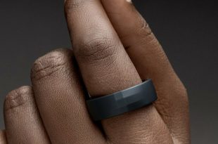 حلقه هوشمند اپل