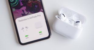 ایرپاد پرو 3 و ایرپاد 4 احتمالاً با فناوری حذف نویز بهبودیافته عرضه می‌شوند