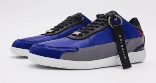 کفش کادیلاک