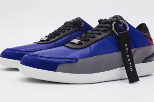 کفش کادیلاک