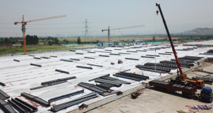 با پرهزینه ترین پروژه های دولتی در جهان آشنا شوید