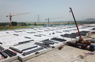 با پرهزینه ترین پروژه های دولتی در جهان آشنا شوید