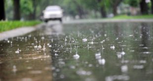 بارش‌های کشور در سال آبی جاری به ۲۴۸.۴ میلیمتر رسید