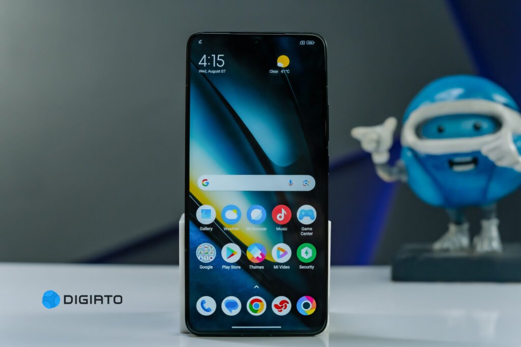 بازدید پوکو F6 پرو؛ قهرمان قوی در زمان اشتباه_دلچسب 19 بازدید پوکو F6 پرو؛ قهرمان قوی در زمان اشتباه دلچسب