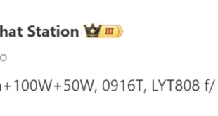 مشخصات احتمالی باتری وان پلاس 13