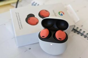 پیکسل بادز پرو 2