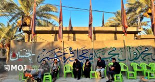 برگزاری رویداد داستان نویسی «سبک زندگی اربعینی»