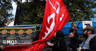 بیش از ۲۱ میلیون زائر در اربعین حسینی ۱۴۰۳ حاضر شدند