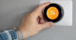 ترموستات هوشمند چگونه هزینه قبض برق را کم می کند؟ + مزایا و کاربردها