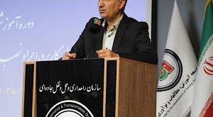 ایجاد زیرساخت‌های جاده‌ای، لازمه هوشمندسازی خودروها است