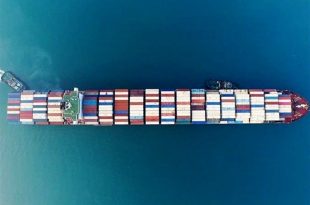 تعمیرات شناور در کشور تا ۸۵ درصد بومی شده است