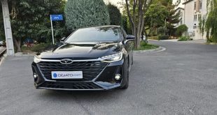 مدیران خودرو