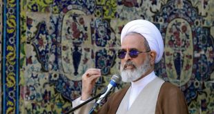 توحید حاکم بر روح حوزه‌های علمیه باشد