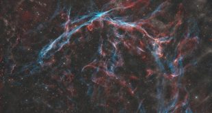 تپ اختر آرام CTA 1