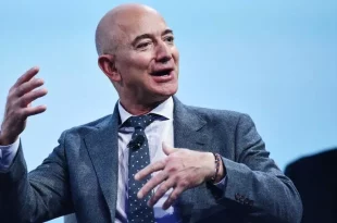 جف بزوس سرمایه‌گذاری‌های سنگینی در هوش مصنوعی انجام داده است