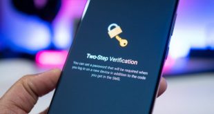 حذف تایید دو مرحله ای تلگرام