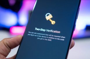 حذف تایید دو مرحله ای تلگرام