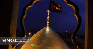 حرم حضرت معصومه(س) در دهه اول ماه صفر چه برنامه‌هایی دارد؟