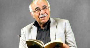 خانه کتاب و ادبیات درگذشت محمد علی بهمنی را تسلیت گفت