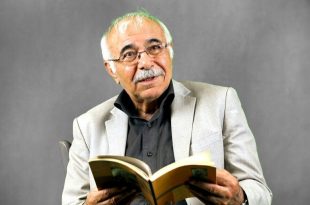 خانه کتاب و ادبیات درگذشت محمد علی بهمنی را تسلیت گفت