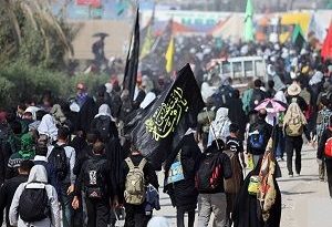 خروج دو میلیون و ۵۵۰ هزار زائر از مرزهای اربعینی کشور