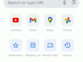 دسترسی به پسوردهای کروم در دستگاه‌های مختلف آسان‌تر می‌شود