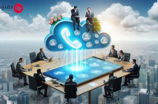 سانترال ابری