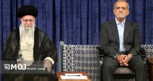 رسانه‌های خارجی راجع به تنفیذ ریاست جمهوری ایران چه گفتند؟