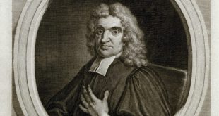 رصدخانه سلطنتی گرینویچ تأسیس شد